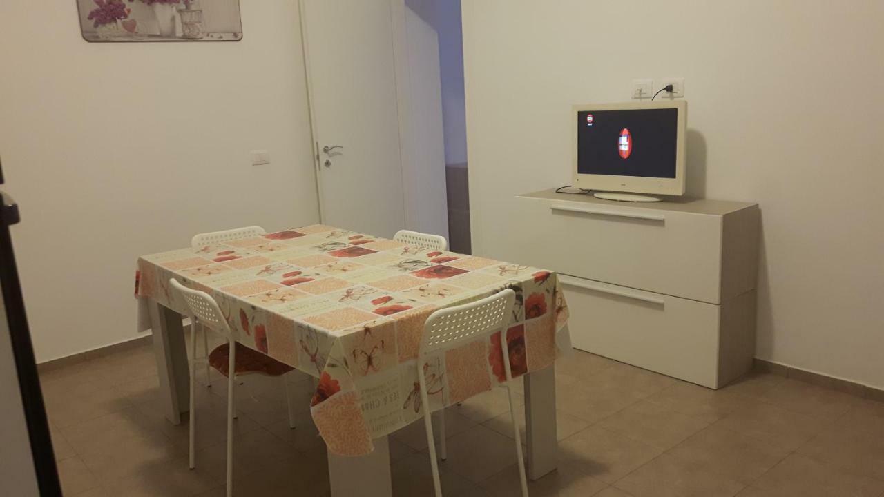 Casa Vacanze Yes! Priolo Gargallo Extérieur photo